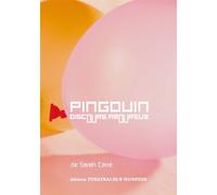 Pingouin, Discours amoureux - Sarah Carré - Theatrales Eds - broché - Théâtre jeunesse