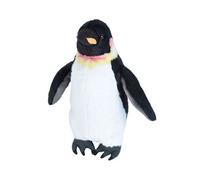 Wild Republic Emperor Penguin Plush, Stuffed Animal, Plush Toy, Gifts For Kids, Cuddlekins 12 Inches