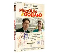Pingouin et Goéland et leurs 500 petits DVD DVD