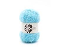Pingouin Fil à Tricoter PINGO Queen - 100GR