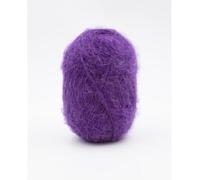 Pingouin Fil à Tricoter PINGO Queen - 100GR Color : Violet