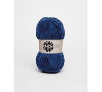 Pingouin Fil Velours 100GR à Tricoter PINGO Chenille certifié Oeko-Tex
