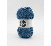 Pingouin Fil Velours 100GR à Tricoter PINGO Chenille certifié Oeko-Tex
