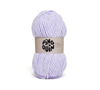 Pingouin Fil Velours 100GR à Tricoter PINGO Chenille certifié Oeko-Tex