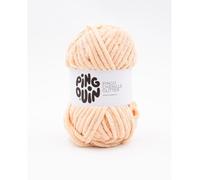 Pingouin Fil Velours 100GR à Tricoter PINGO Chenille Glitter certifié Oeko-Tex