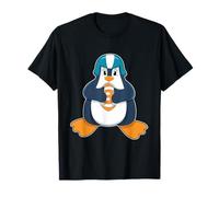 Pingouin Football americain Sport T-Shirt