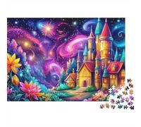 Pingouin Friends Puzzle - 500 Piece De Belles Images Casse-tête Apaisant & Défi De Décoration Maison (Plaisir Familial, 12 Ans+)