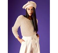 Pingouin kit tricot Pull Facile Mélodie