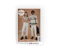 Pingouin - Magazine N°11 : 20 Modèles - Catalogue Tricot - Patrons Tricot