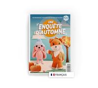 Pingouin - Magazine N°12 : 11 Modèles - Catalogue Tricot - Patrons Tricot