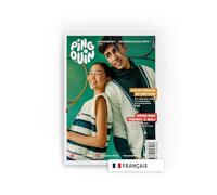 Pingouin - Magazine n°2 : Voyage - Catalogue Tricot - Patrons Tricot