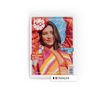 Pingouin - Magazine N°3 Crochet Mania 20 Modèles - Catalogue Tricot - Patrons Tricot
