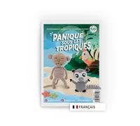 Pingouin - Magazine N°7 : 10 Modèles - Catalogue Tricot - Patrons Tricot