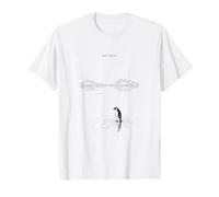 Pingouin, mais Pourquoi Les Montagnes T-Shirt