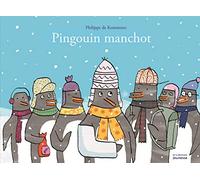 Pingouin manchot