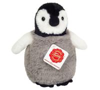 Pingouin Par Teddy Hermann - Jouet En Peluche Doux - 15Cm - 90038