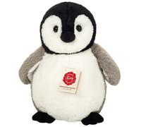 Pingouin Par Teddy Hermann - Jouet En Peluche Doux - 25Cm - 90043