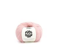 Pingouin Pelote de Laine et Mohair PINGO MODOUX - Douceur et Style Réunis