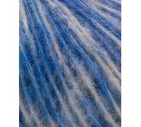 Pingouin - Pelote de Laine Pingo Boréal - Laine à Tricoter - 49% Laine,26% Acrylique,25% Polyamide - Aiguille n°5 - Couleur Denim