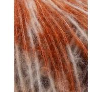 Pingouin - Pelote de Laine Pingo Boréal - Laine à Tricoter - 49% LAINE,26% ACRYLIQUE,25% POLYAMIDE - Aiguille n°5 - Couleur WOOD