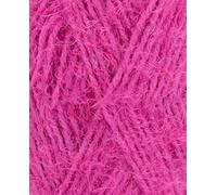 Pingouin - Pelote de Laine Pingo Calin - Laine à Tricoter - 38% ACRYLIQUE,62% POLYAMIDE - Aiguille n°5 - Couleur FRAMBOISE