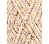 Pingouin - Pelote de Laine Pingo Chenille Imprimée - Laine à Tricoter - 100% POLYESTER - Aiguille n°7 - Couleur SOLAIRE