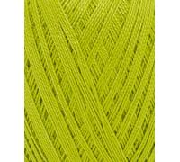 Pingouin - Pelote de Laine PINGO Coco 50 - Laine à Tricoter - 100% Coton - Aiguille n°2.5 - Couleur Prairie