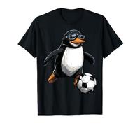 Pingouins de football T-Shirt