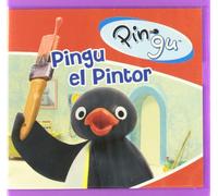 Pingu 3ª Temp. 1ª Parte [Import]