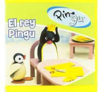 Pingu 4ª Temp. 2ª Parte [Import]