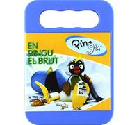 Pingu 5ª Temp. 2ª Part (Catala) [Import]