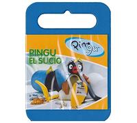 Pingu 5ª Temp. 2ª Parte [Import]