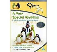 Pingu - A Very Special Wedding G