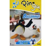 Pingu ballerino [Import]