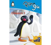 Pingu Classics 1 [Import]
