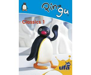 Pingu Classics 1 [Import]