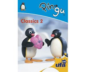Pingu Classics 2 [Import]