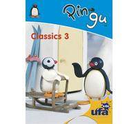 Pingu Classics 3 [Import]
