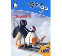Pingu Classics 5 [Import]
