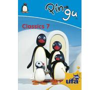 Pingu Classics 7 [Import]