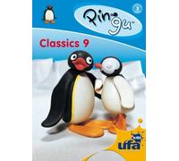 Pingu Classics - Pingu Classics 9 [Import]