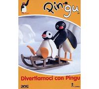 Pingu – Amusons-nous avec Pingu – Koch Media – Importé