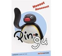 Pingu DVD E