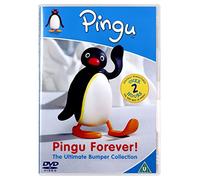 Pingu: Pingu Forever! – HIT Entertainment – Import anglais