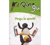 Pingu le sportif - Volume 2 G
