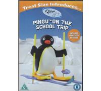 Pingu on the School Trip
