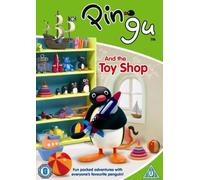 Pingu – Pingu And The Toyshop – HIT Entertainment