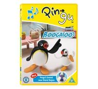 Pingu - Pingu - Boogaloo Pingu [Import anglais]