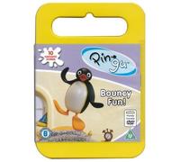 Pingu - Pingu - Bouncy Fun [Import anglais]
