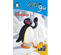 Pingu - Pingu Classics 1 [VHS]